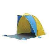 BRAND NEW SEALED CAMPMASTER CAMP JUNIOR BEACH SHELTER!!