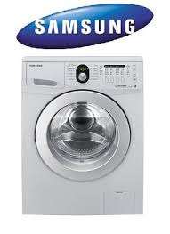 BRAND NEW SAMSUNG 6KG F/LOADER WASHING MACHINE , ECO BUBBLE!!
