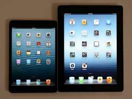 APPLE I PAD 4 64G WI FI