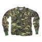 long sleeve hunting shirt XL brand new with tag , camo