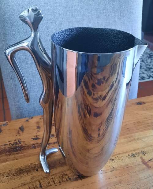 Carrol Boyes Water Jug