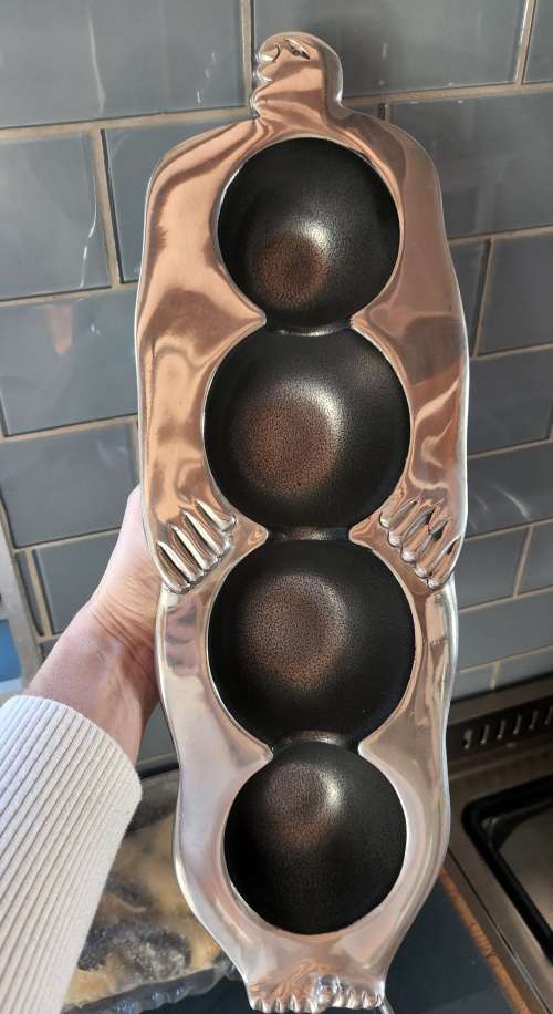 Carrol Boyes Snack Bowl