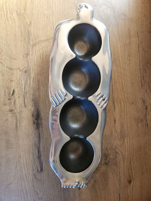 Carrol Boyes Snack Bowl