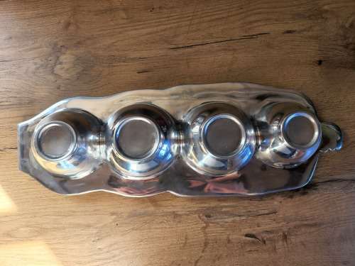 Carrol Boyes Snack Bowl