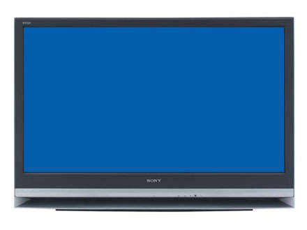 Sony KF-E42A10 (42-inch rear projection LCD) !!!FREE delivery in Johannesburg!!!