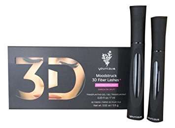 3D Fiber Lash Mascara