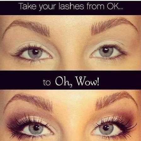 3D Fiber Lash Mascara