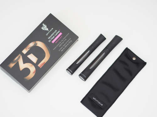 3D Fiber Lash Mascara