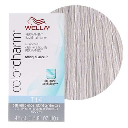 T14 Wella Toner