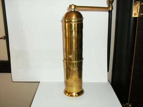 ORIGINAL MOCCA COFFEE GRINDER