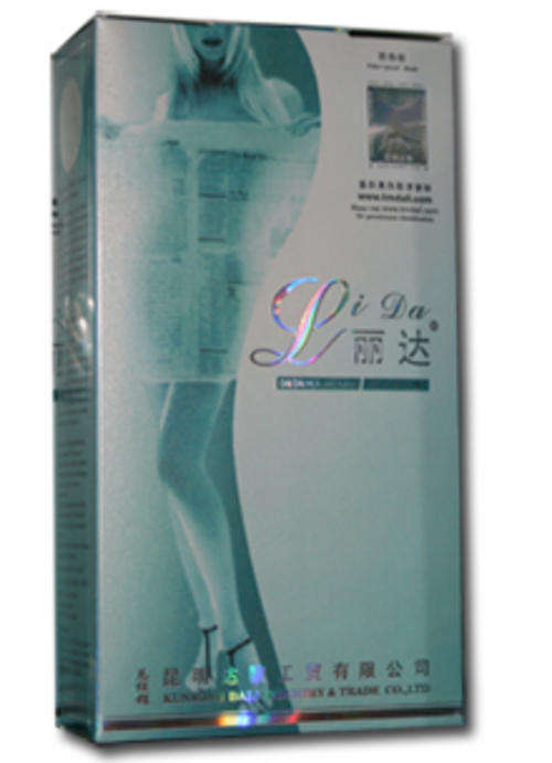 Li Da Daidaihua slimming capsules-Lose 15kg fast.