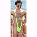 Borat Bikini