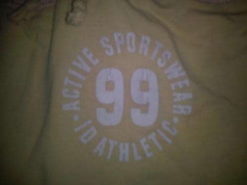 Hangten Boob tube Small