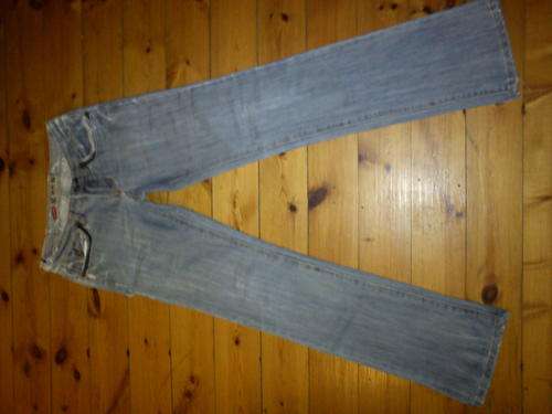 Broken fashion Jeans Size 30