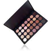 28 Neutral Eyeshadow Palette