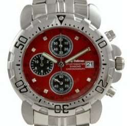 Stunning **R11999-00** KRUG BAUMEN DIAMOND SPORTSMASTER MEN'S