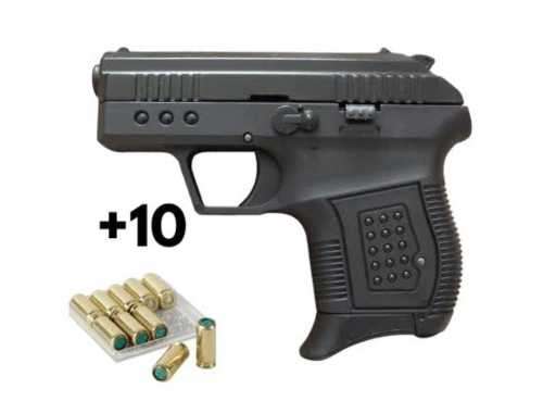 SUR-2004-9MM P.A.K Blank Gun