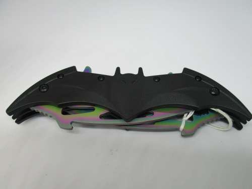 Batman Knife