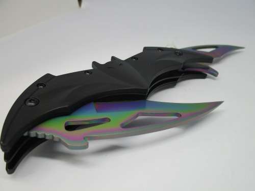 Batman Knife