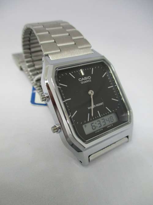 Casio Men`s watch