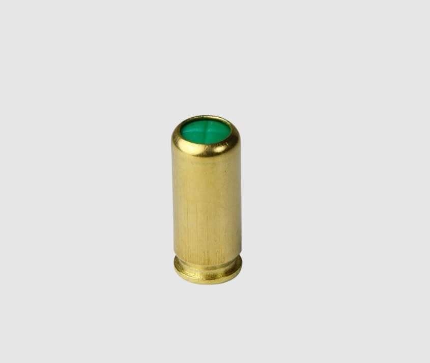 9MM BLANK ROUNDS / CARTRIDGES, 9X22MM KAISER P.A.K - 50`s - Clearance