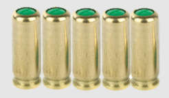 9MM BLANK ROUNDS / CARTRIDGES, 9X22MM KAISER P.A.K - 50`s - Clearance