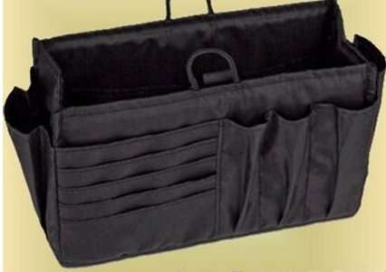 Purse Organiser - Large - Wholsale - Minimum 10 Items