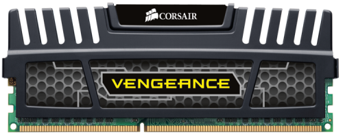 8GB Corsair Vengeance RAM (1x8GB) 1600MHz