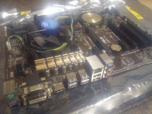 ***ASUS Z97-K Gaming Motherboard***
