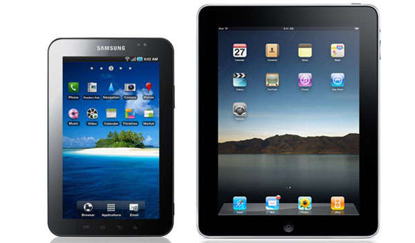 Samsung Galaxy Tab 16Gb