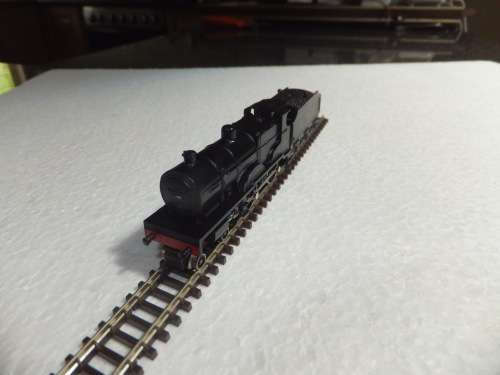 Graham Farish N Scale Class 4P LMS locomotive