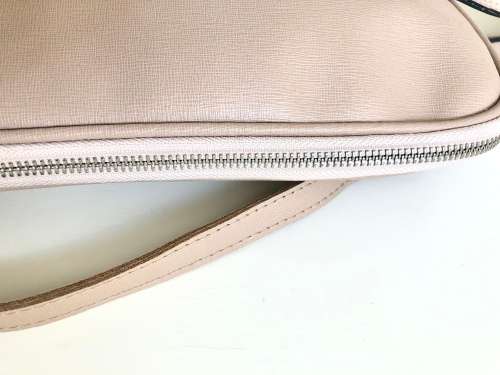Genuine Italian Leather Laptop Bag Shoulder bag -MADE IN ITALY