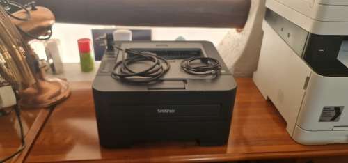 Laser printer Brother HL-2240D