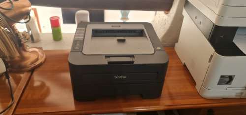 Laser printer Brother HL-2240D