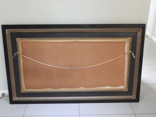 Durban July - Wakaba Mutheki