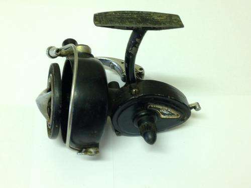 K.P. Morritt's Intrepid Elite - Please Read