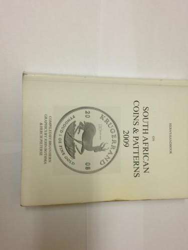 Brian Hern's Handbook 2009 - Signed by Brian Hern