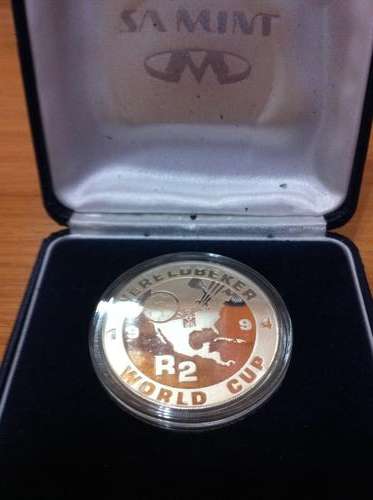 1994 Silver R2 â World Cup Soccer Proof