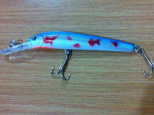 Brand New Fishing Lure