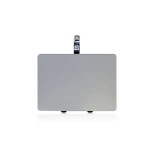 Genuine Apple MacBook Air 13` Trackpad +Cable /Screws A1466 2013 2014 2015 2017