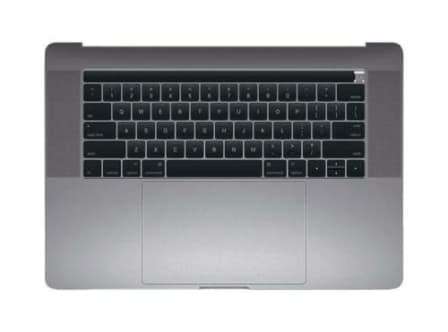 MacBook Pro 15" Retina A1990 Top Case with Keyboard