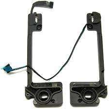 1 Pair Original Speakers for MacBook Pro 13 inch Retina A1502 Late 2013 Early 2014 2015 923-0557 923