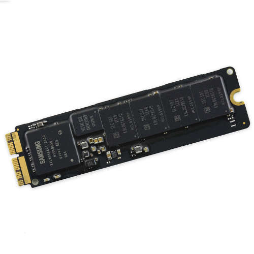 128GB SSD Apple Macbook Pro / Air 2013 - 2017 A1502 A1398 A1465 A1466 655-1859F