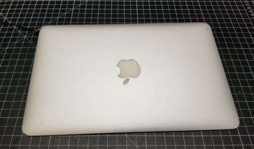 Apple MacBook Air 11` A1465 LCD Screen Complete Assembly Display for MacBook air 2013 -2015