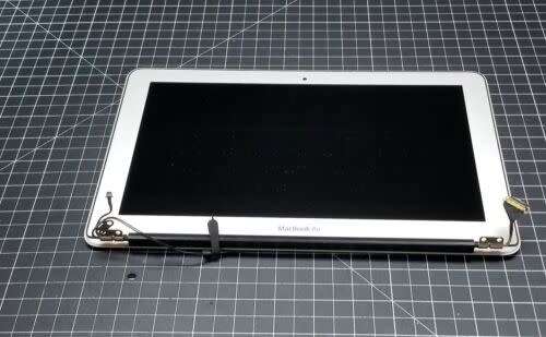 Apple MacBook Air 11` A1465 LCD Screen Complete Assembly Display for MacBook air 2013 -2015
