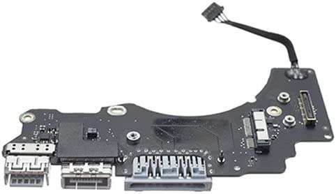 Apple Input/Output (I/O) Board for MacBook Pro Retina 13" A1502 (Late 2013, Mid 2014)