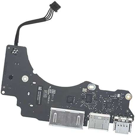 Apple Input/Output (I/O) Board for MacBook Pro Retina 13" A1502 (Late 2013, Mid 2014)