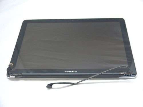 Apple MacBook Pro A1278 Mid 2012 13` LCD Screen Display Full Assembly Grade B