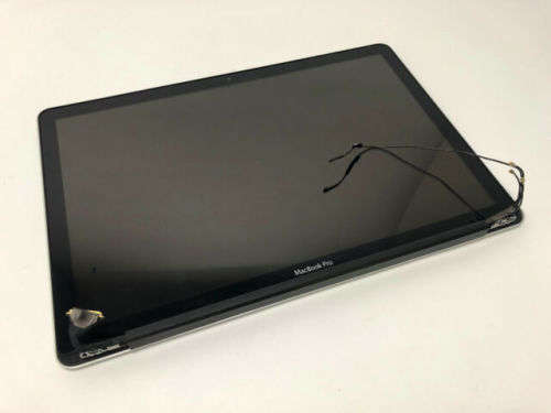 ORIGINAL LCD Screen Display Assembly 15` Apple MacBook Pro 2011 A1286 | Glossy