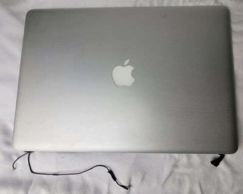 ORIGINAL LCD Screen Display Assembly 15` Apple MacBook Pro 2011 A1286 | Glossy